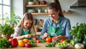 Read more about the article Hello Fresh Denmark – Din guide til nem og sund madlavning