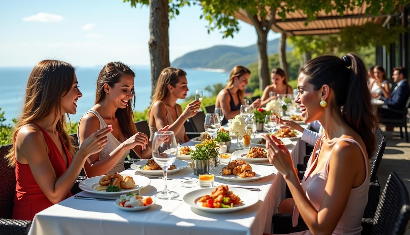 You are currently viewing Skagenfood tilbud – Opdag eksklusive gourmetoplevelser hos Biomio
