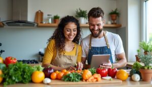 Read more about the article Spar penge med Hellofresh rabatkode – Din guide til sunde og nemme måltider